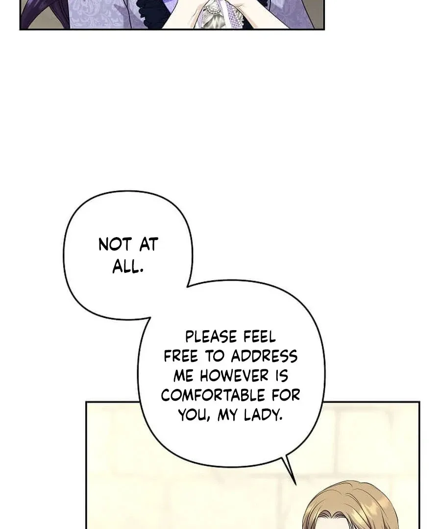 I Brought the Male Lead to His Knees Before Me Chapter 30 page 39