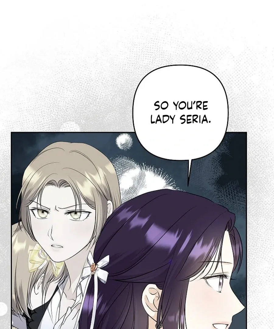I Brought the Male Lead to His Knees Before Me Chapter 30 page 34
