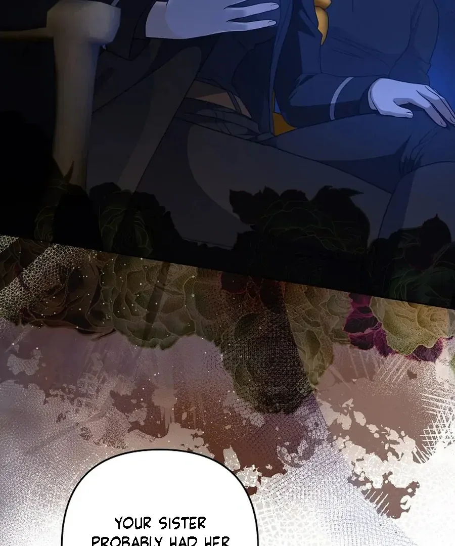 I Brought the Male Lead to His Knees Before Me Chapter 28 page 109