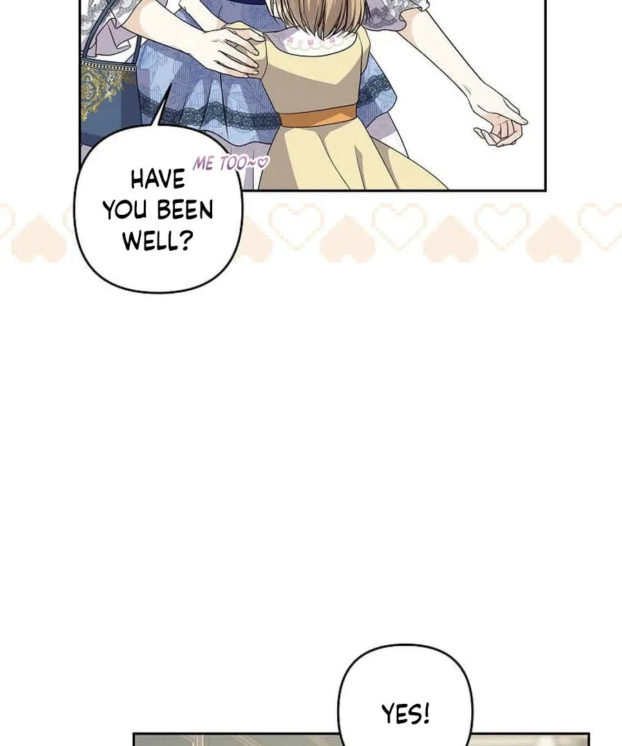 I Brought the Male Lead to His Knees Before Me Chapter 30 page 79
