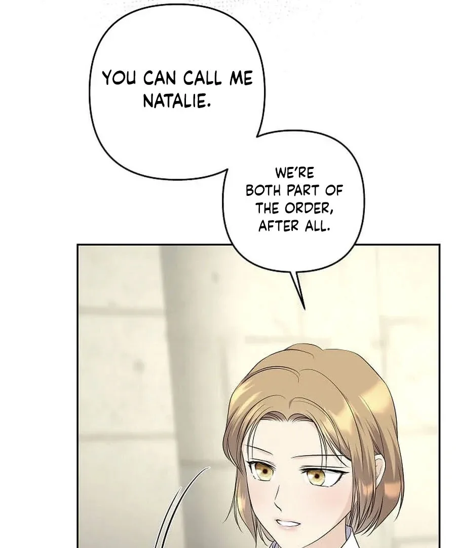 I Brought the Male Lead to His Knees Before Me Chapter 30 page 36