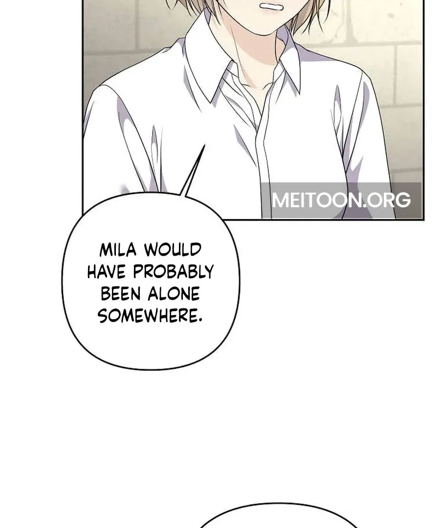 I Brought the Male Lead to His Knees Before Me Chapter 30 page 51