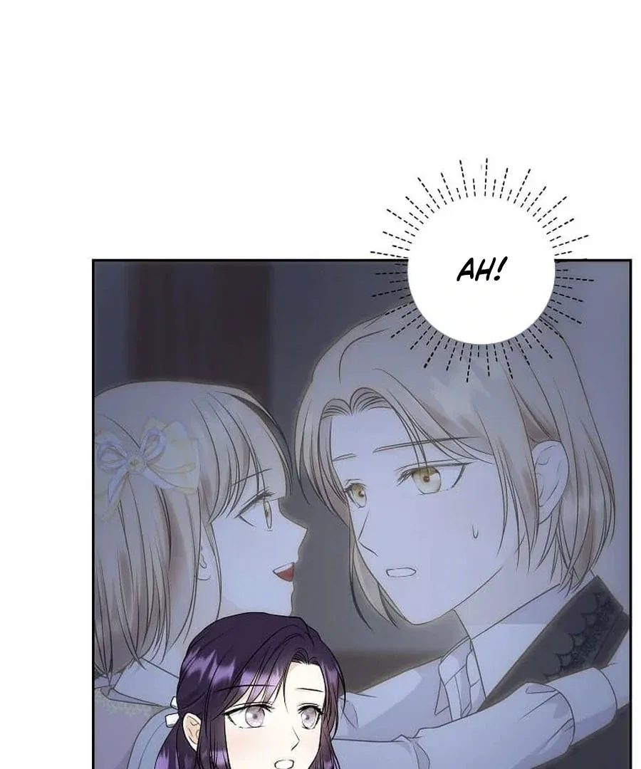 I Brought the Male Lead to His Knees Before Me Chapter 30 page 29