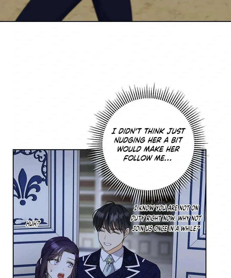 I Brought the Male Lead to His Knees Before Me Chapter 30 page 23