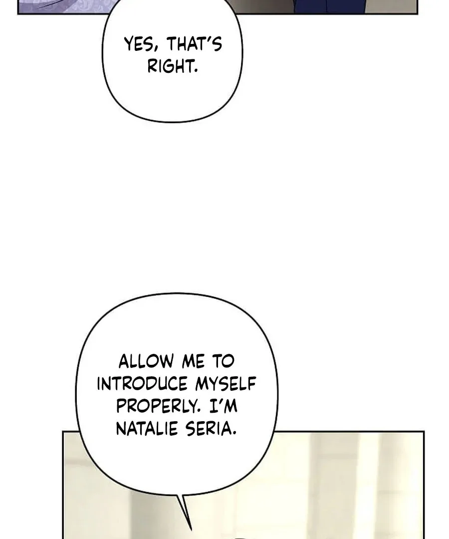 I Brought the Male Lead to His Knees Before Me Chapter 30 page 32