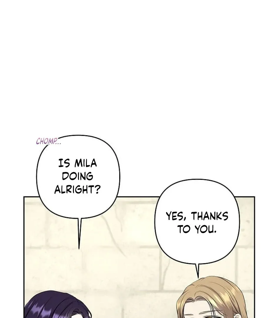 I Brought the Male Lead to His Knees Before Me Chapter 30 page 43
