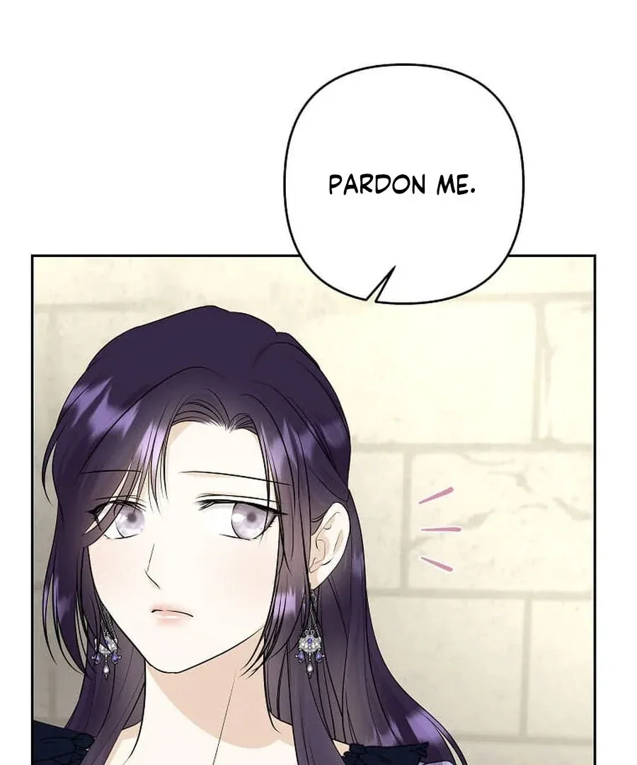 I Brought the Male Lead to His Knees Before Me Chapter 30 page 25