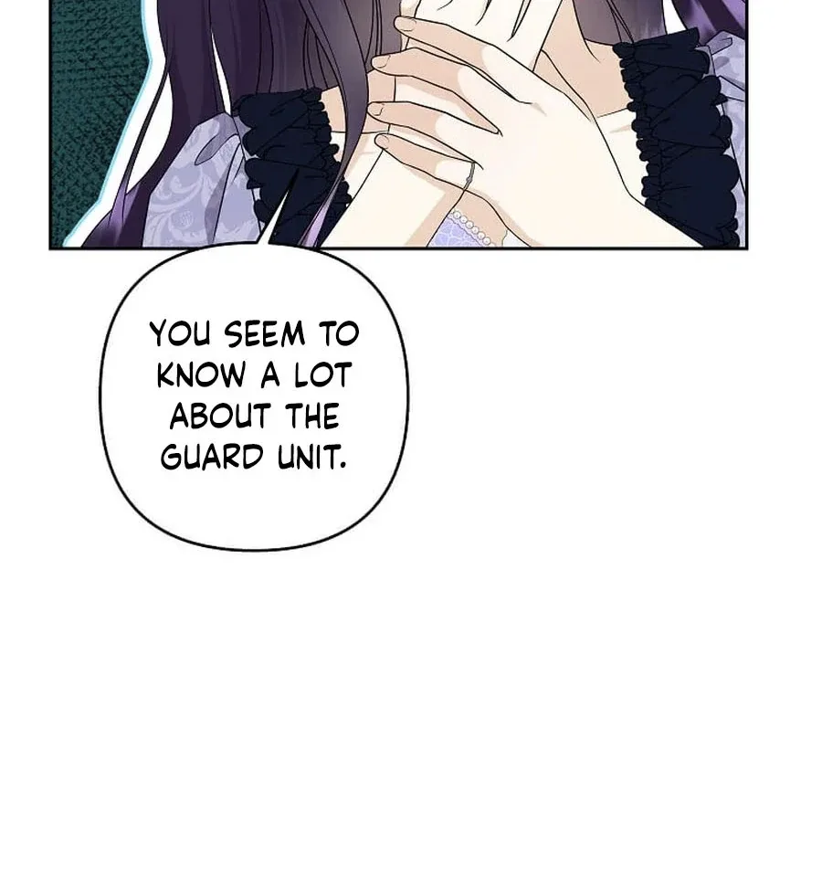 I Brought the Male Lead to His Knees Before Me Chapter 30 page 53