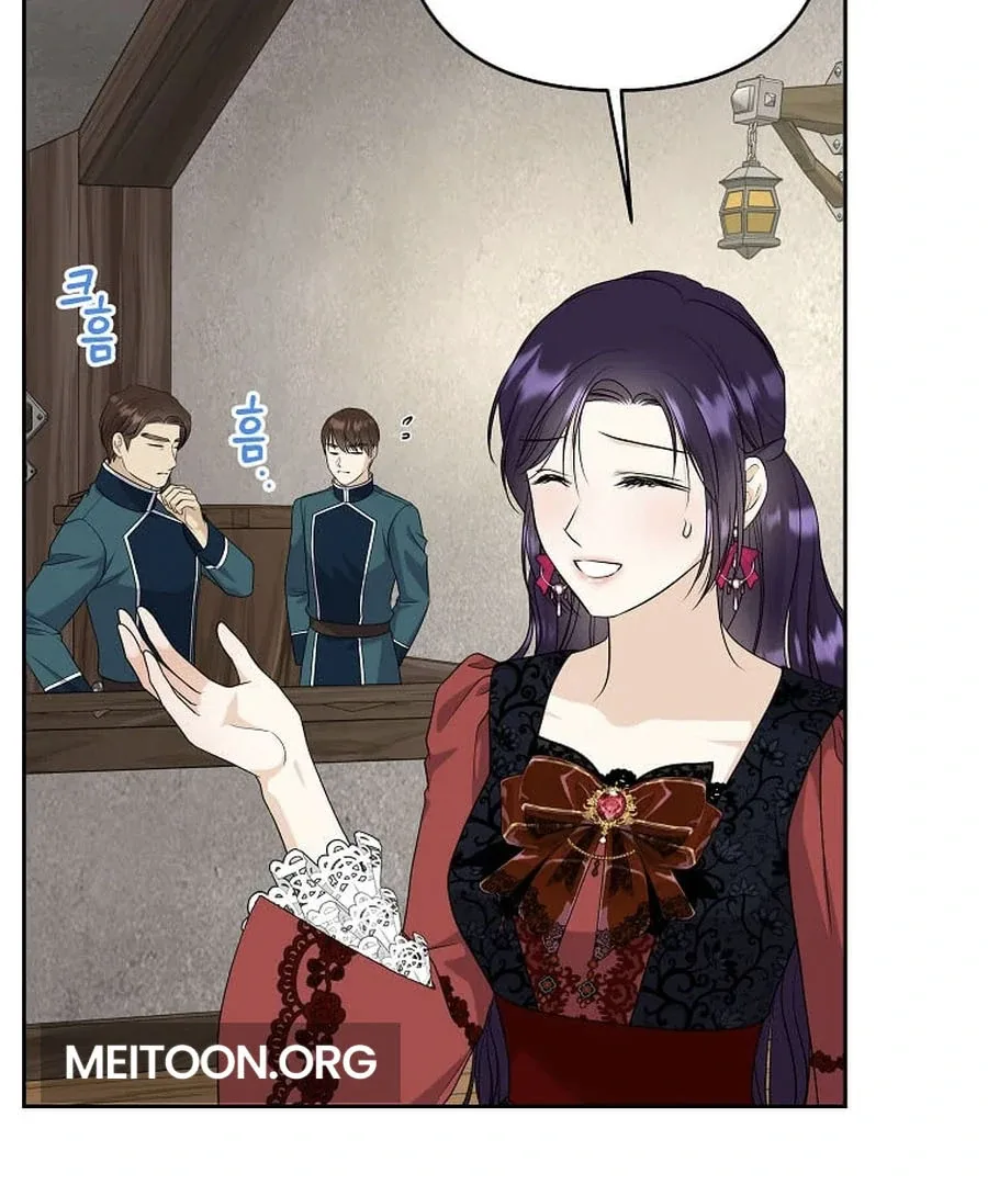 I Brought the Male Lead to His Knees Before Me Chapter 30 page 9