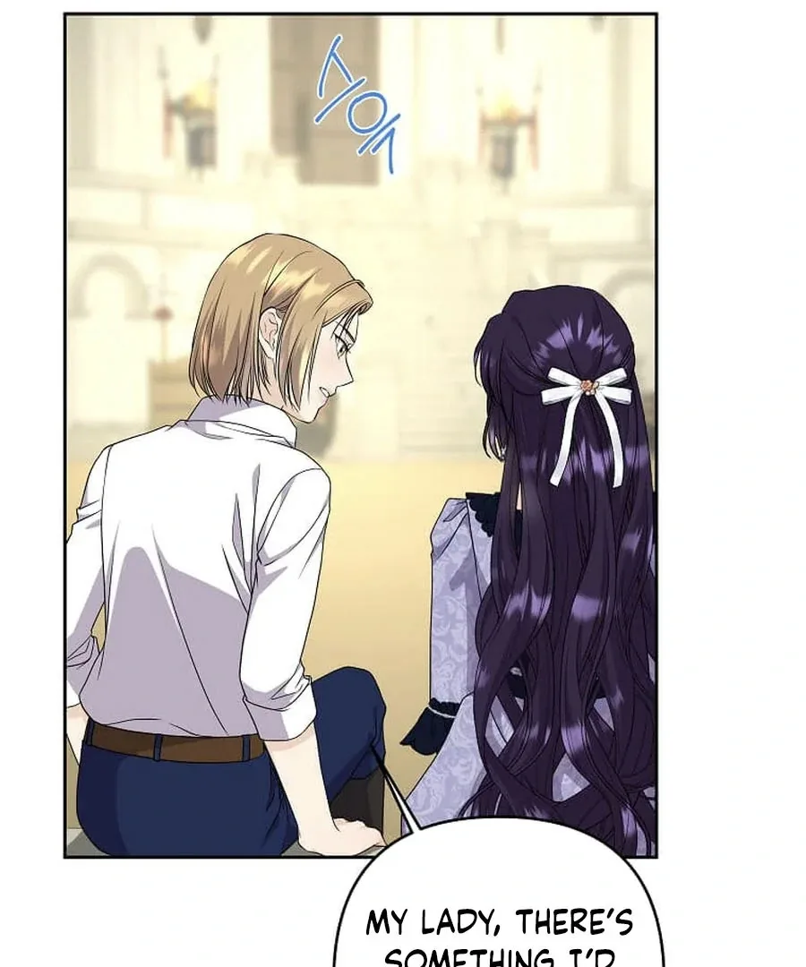 I Brought the Male Lead to His Knees Before Me Chapter 30 page 68