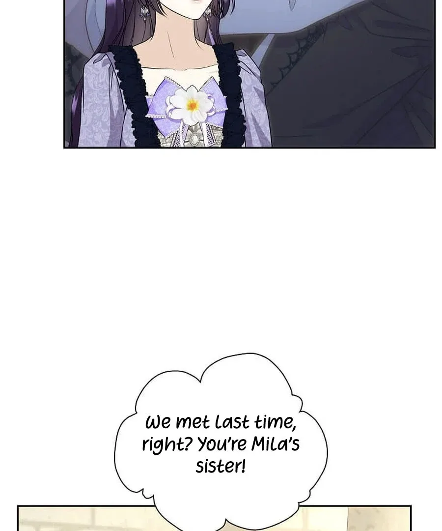 I Brought the Male Lead to His Knees Before Me Chapter 30 page 30