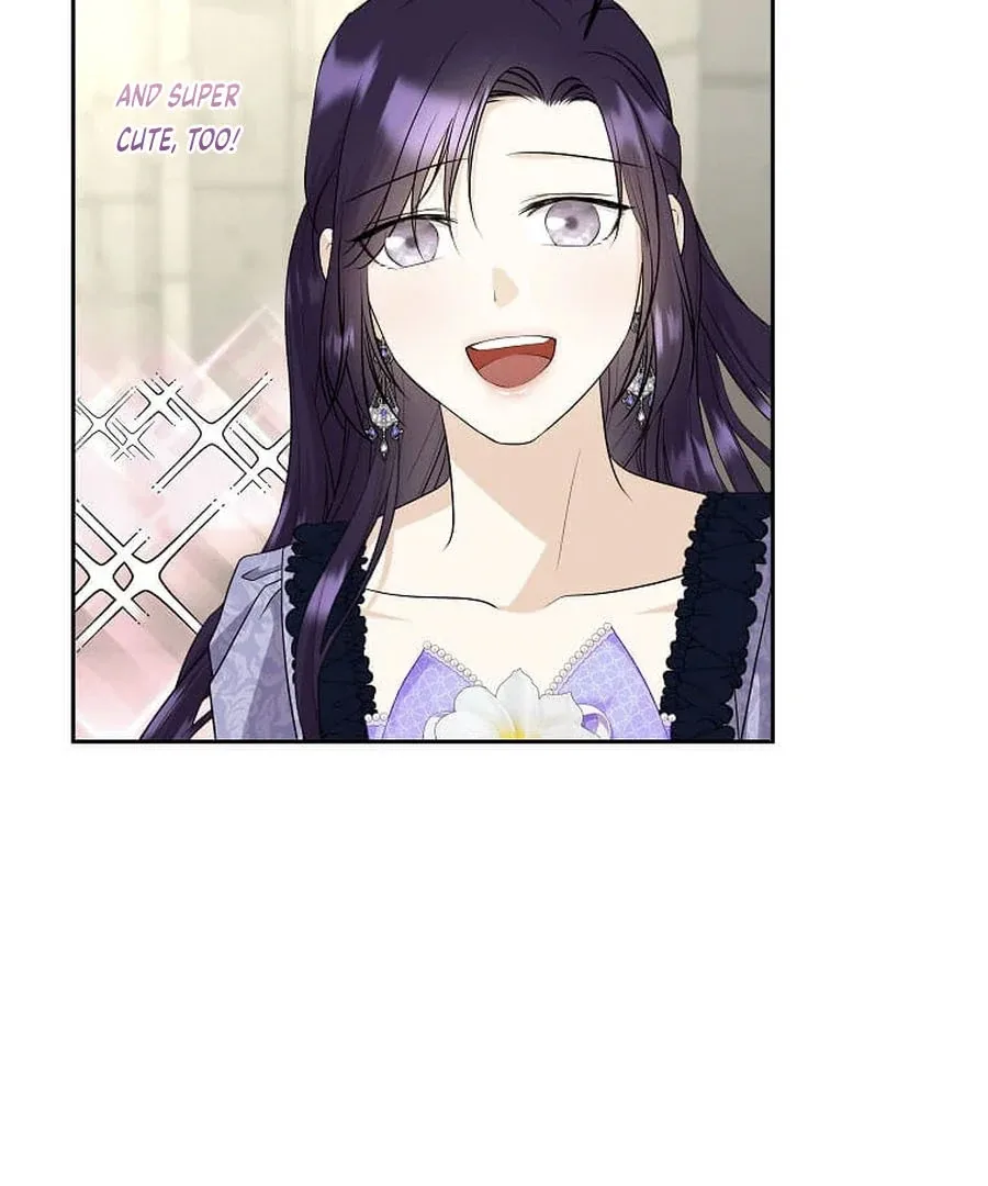 I Brought the Male Lead to His Knees Before Me Chapter 30 page 64