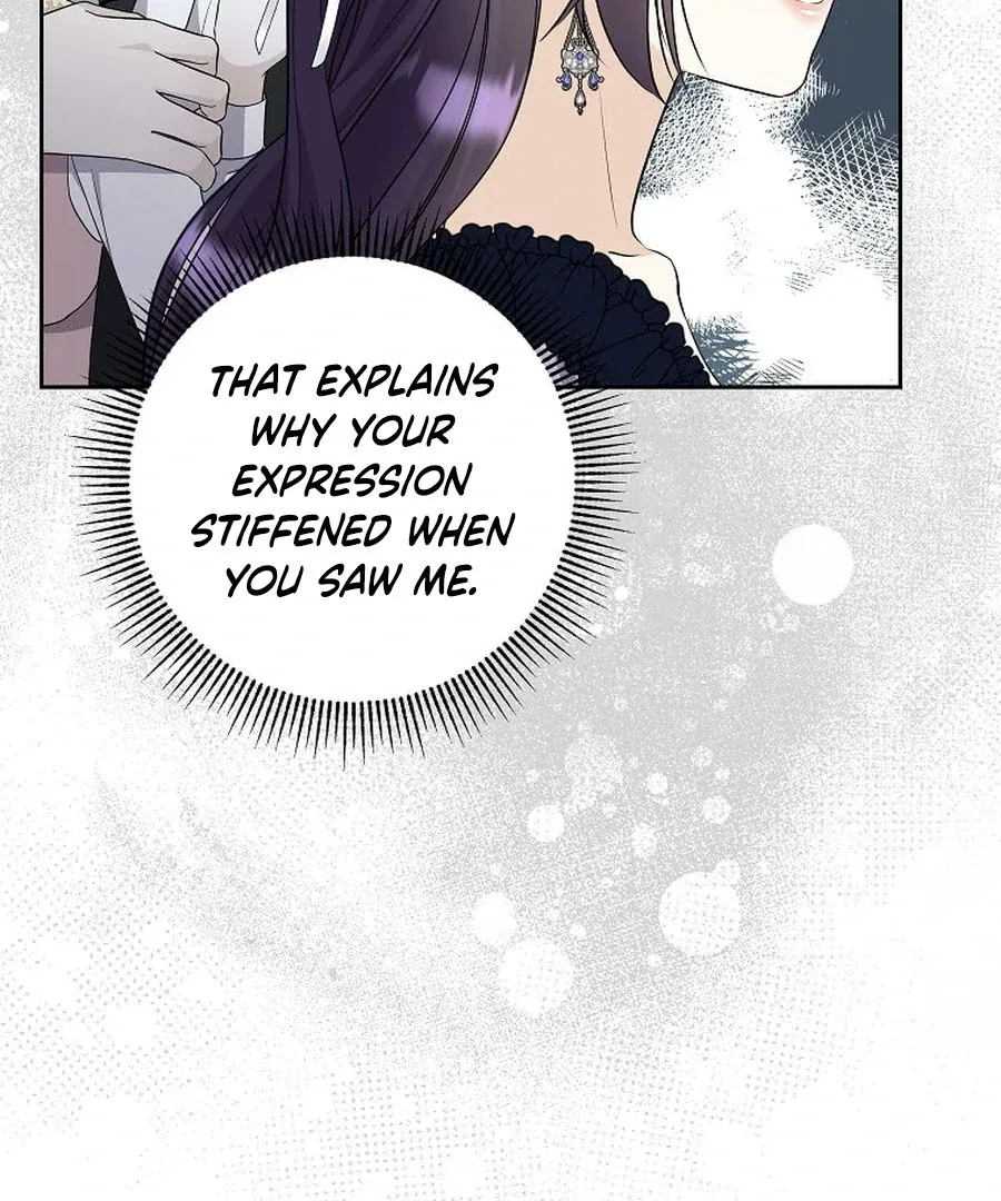 I Brought the Male Lead to His Knees Before Me Chapter 30 page 35