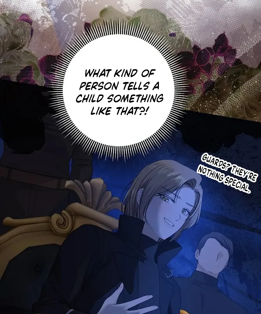 I Brought the Male Lead to His Knees Before Me Chapter 28 page 108