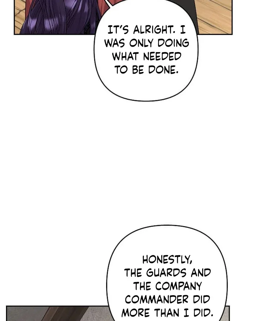 I Brought the Male Lead to His Knees Before Me Chapter 30 page 8