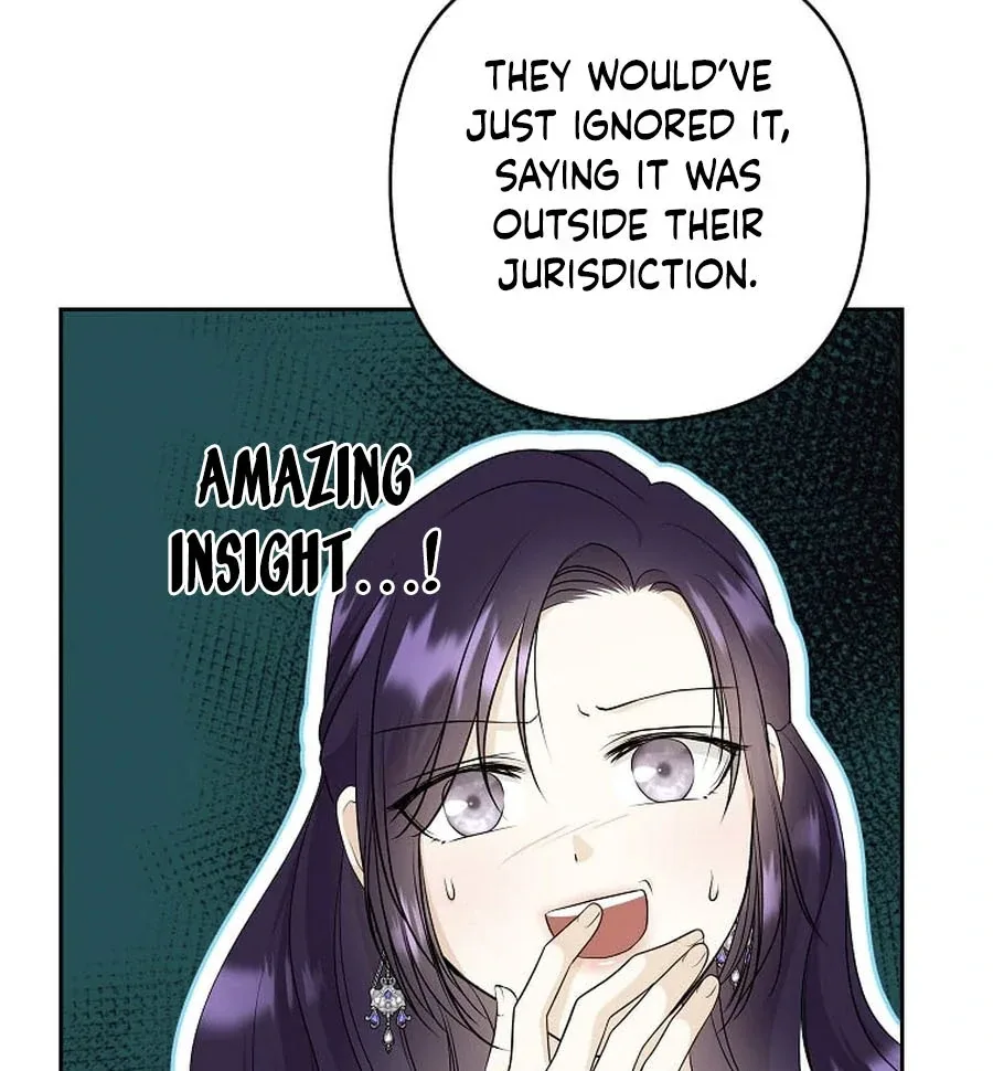 I Brought the Male Lead to His Knees Before Me Chapter 30 page 52