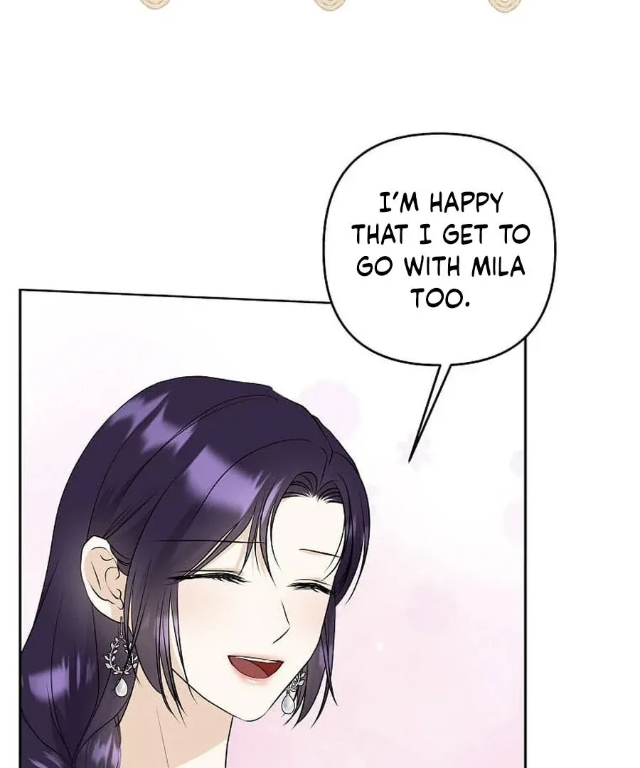 I Brought the Male Lead to His Knees Before Me Chapter 30 page 84