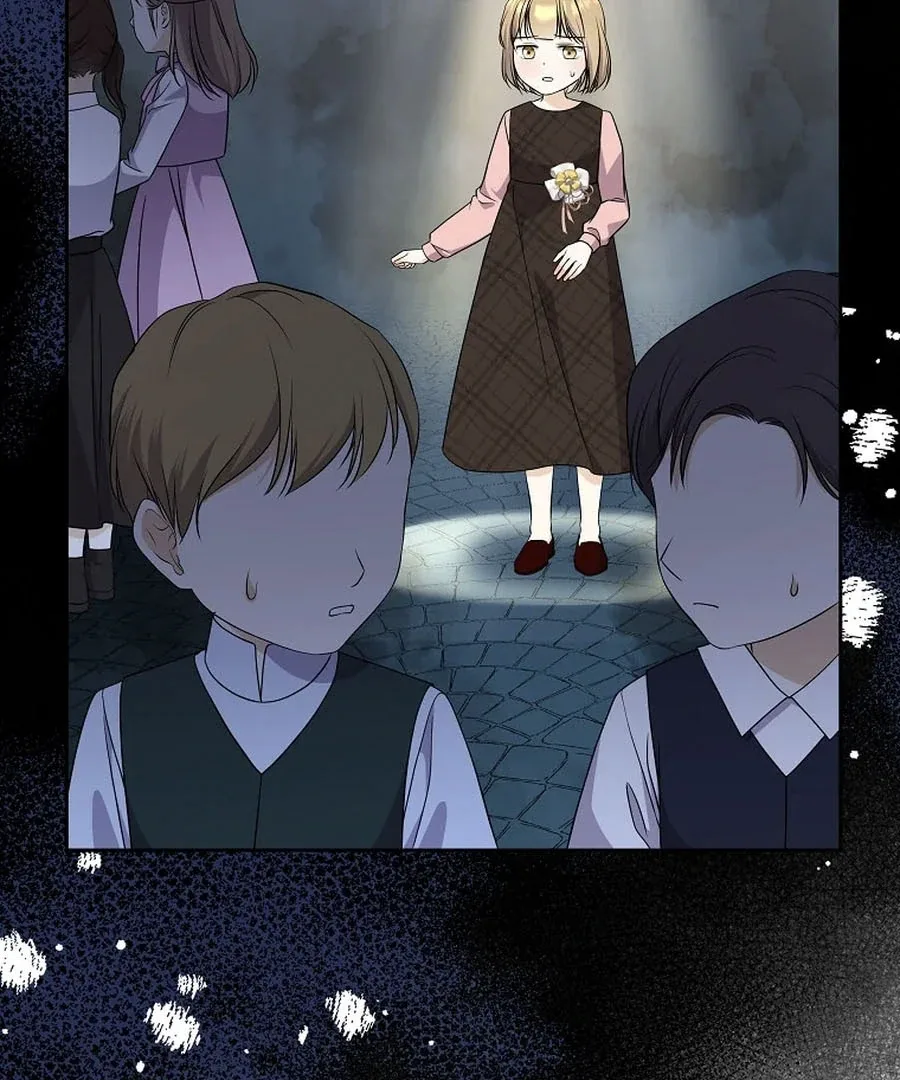 I Brought the Male Lead to His Knees Before Me Chapter 30 page 114