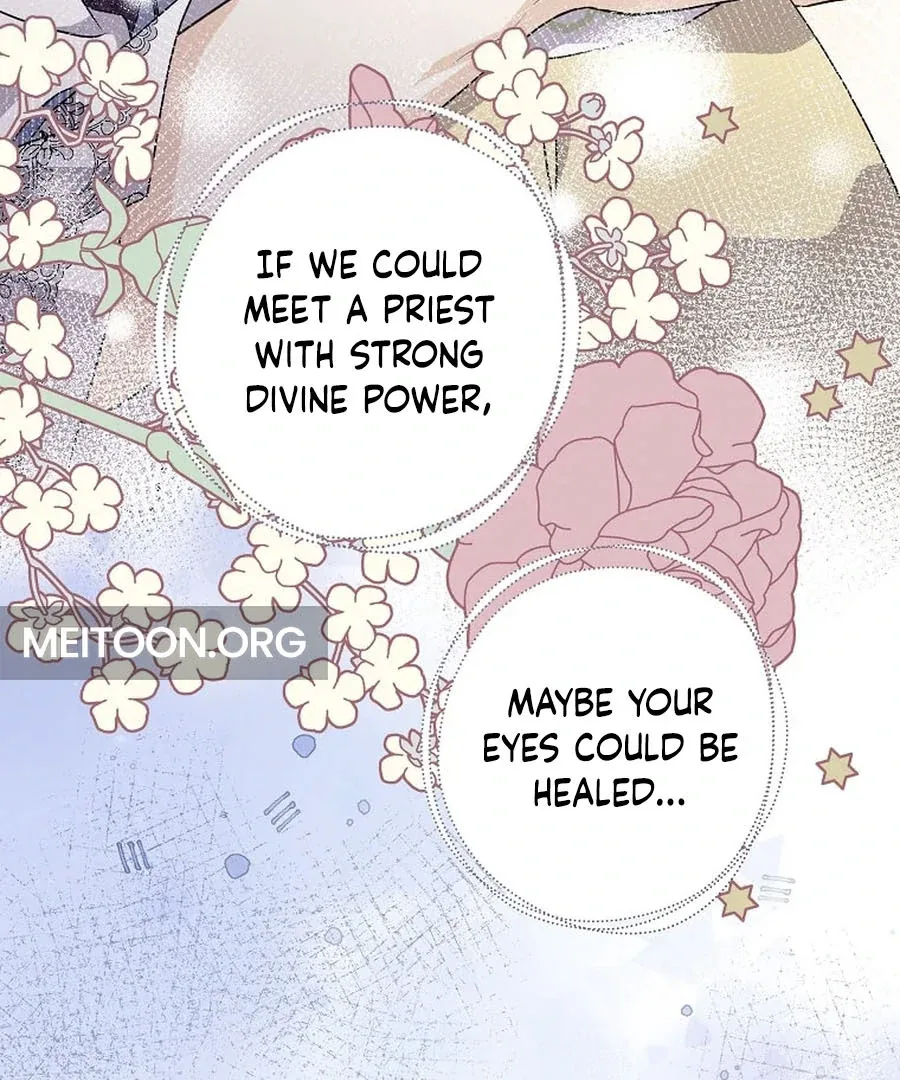 I Brought the Male Lead to His Knees Before Me Chapter 30 page 122