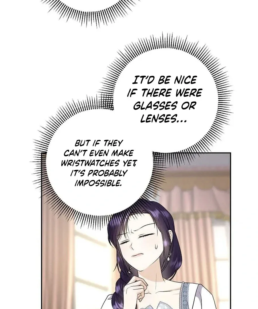 I Brought the Male Lead to His Knees Before Me Chapter 30 page 108