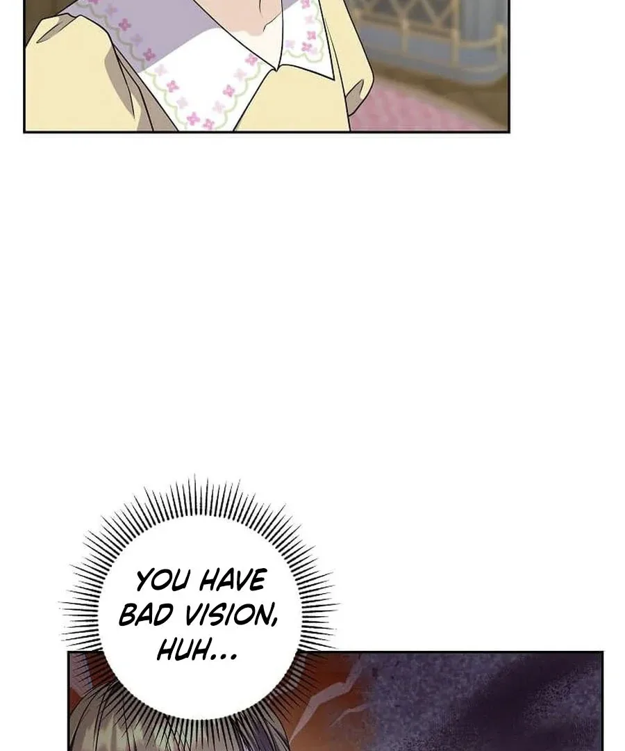 I Brought the Male Lead to His Knees Before Me Chapter 30 page 106