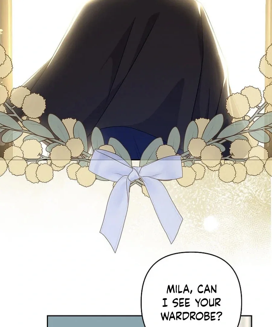 I Brought the Male Lead to His Knees Before Me Chapter 30 page 95