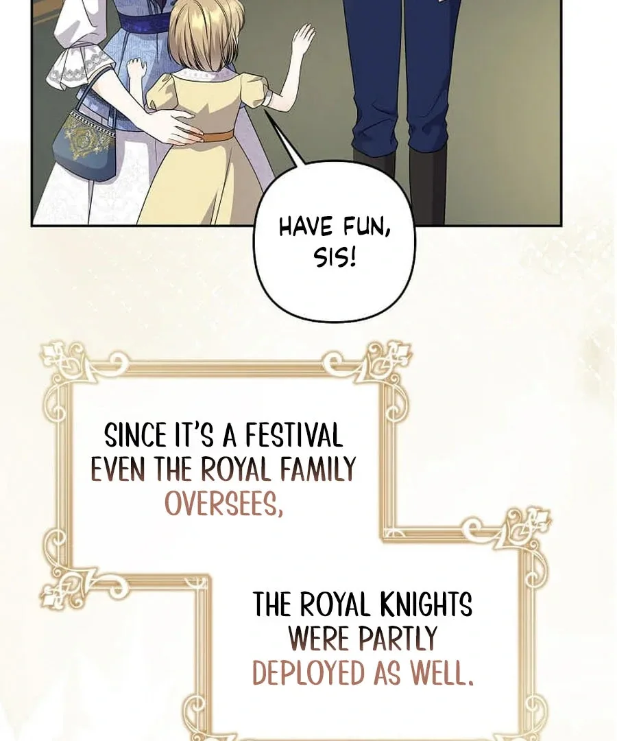 I Brought the Male Lead to His Knees Before Me Chapter 30 page 93