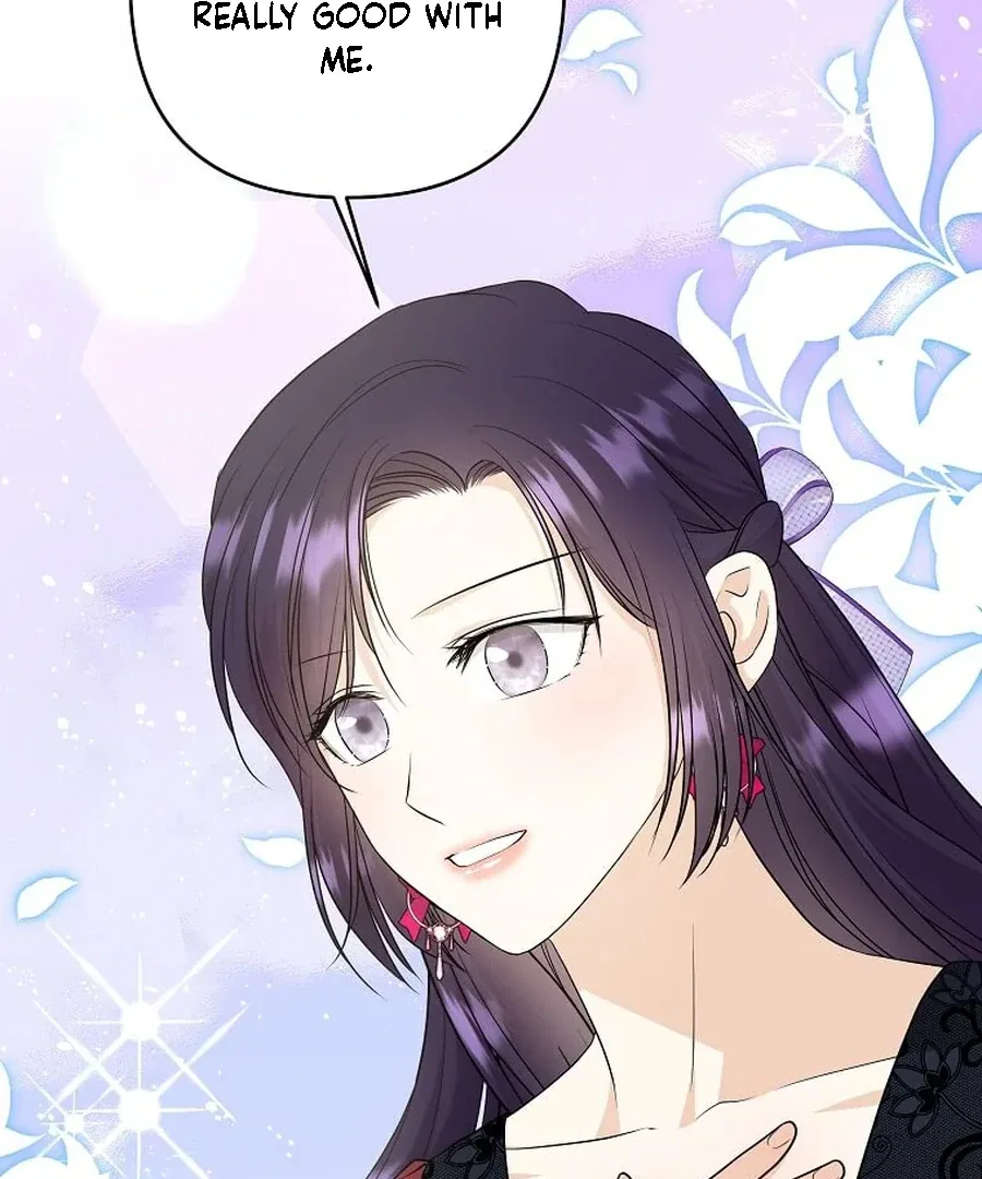 I Brought the Male Lead to His Knees Before Me Chapter 28 page 118