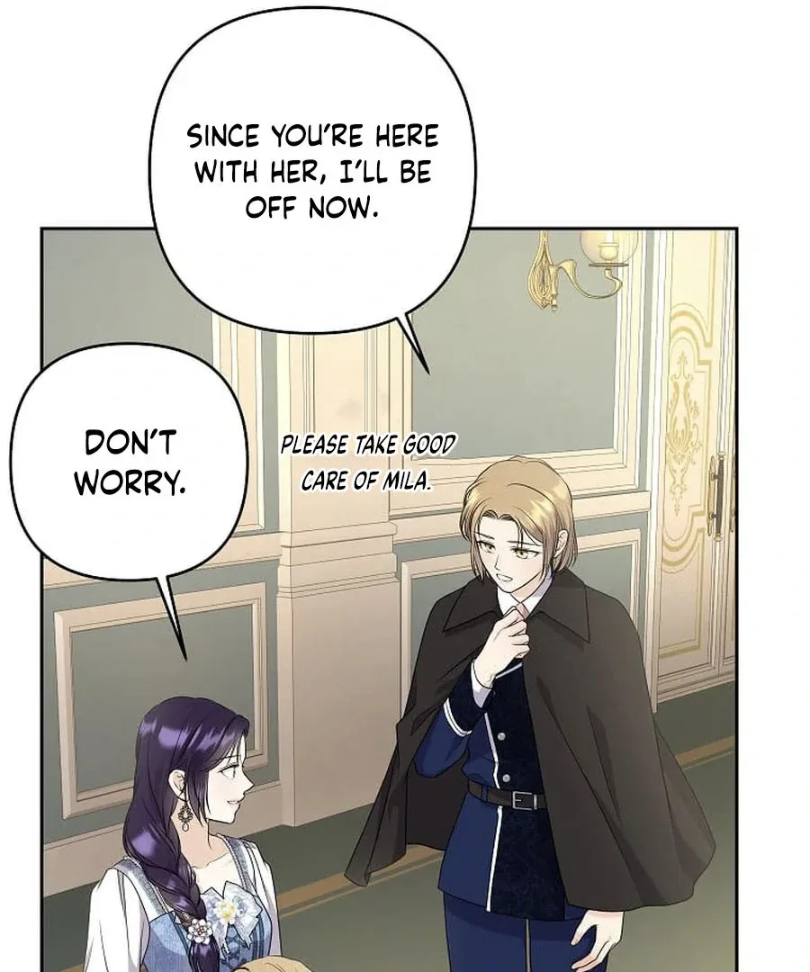 I Brought the Male Lead to His Knees Before Me Chapter 30 page 92