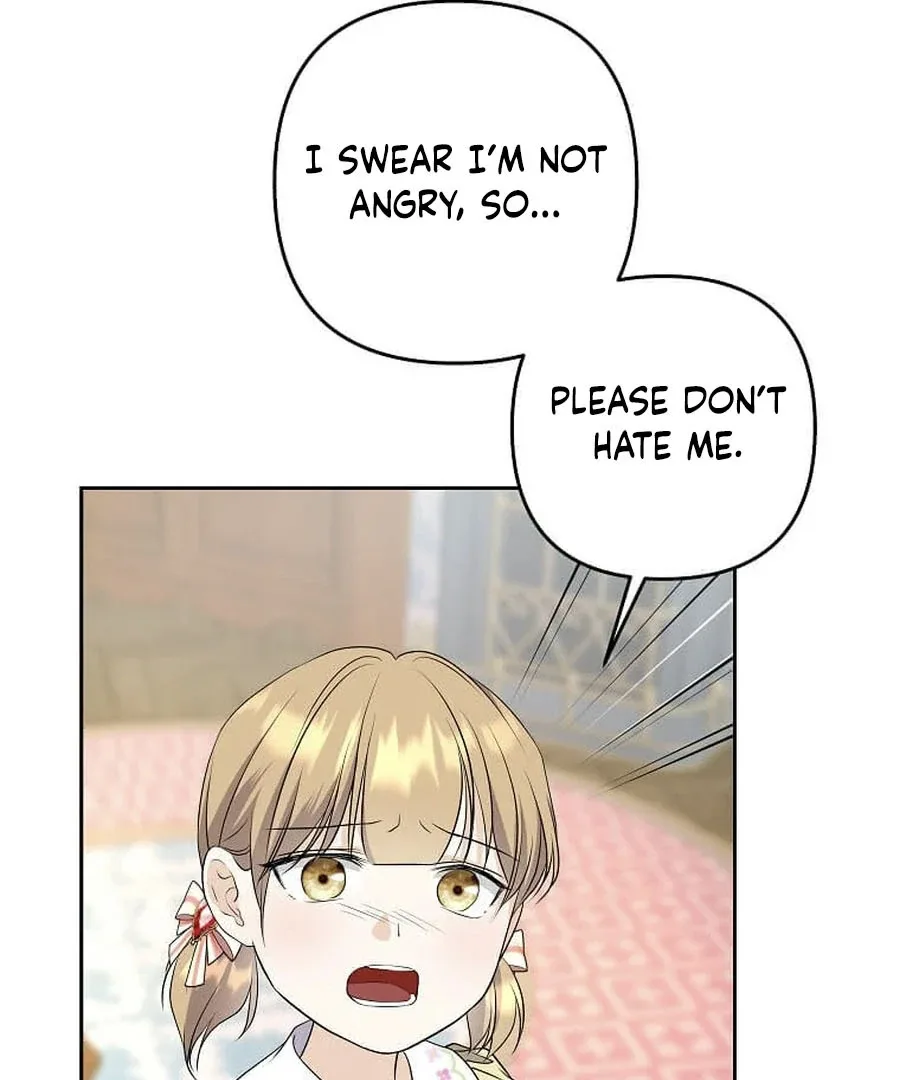 I Brought the Male Lead to His Knees Before Me Chapter 30 page 110
