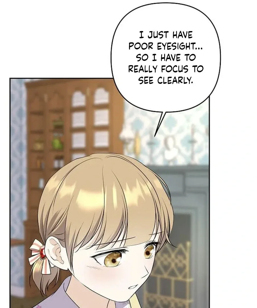 I Brought the Male Lead to His Knees Before Me Chapter 30 page 105