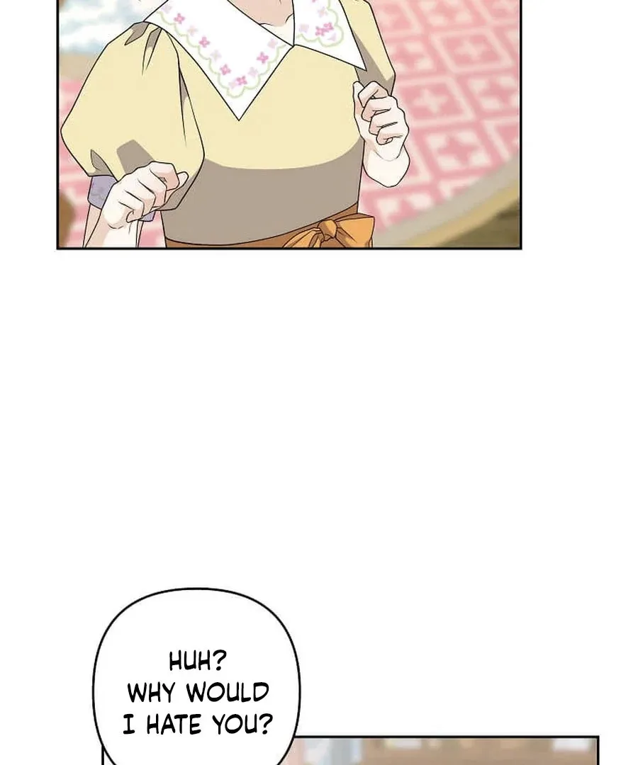 I Brought the Male Lead to His Knees Before Me Chapter 30 page 111