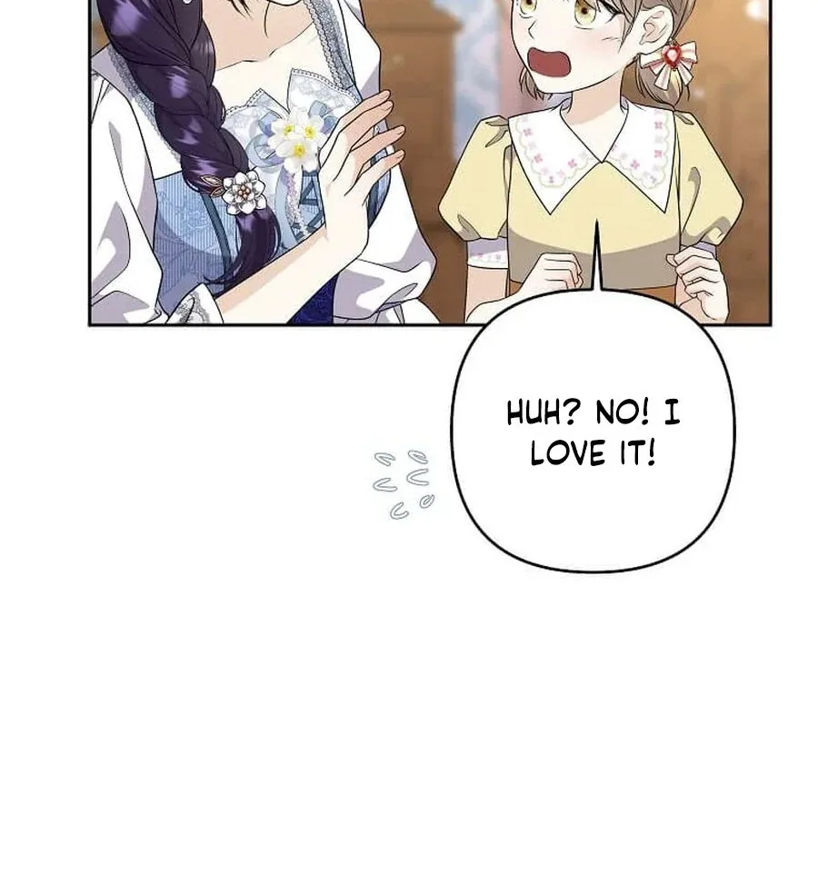 I Brought the Male Lead to His Knees Before Me Chapter 30 page 104