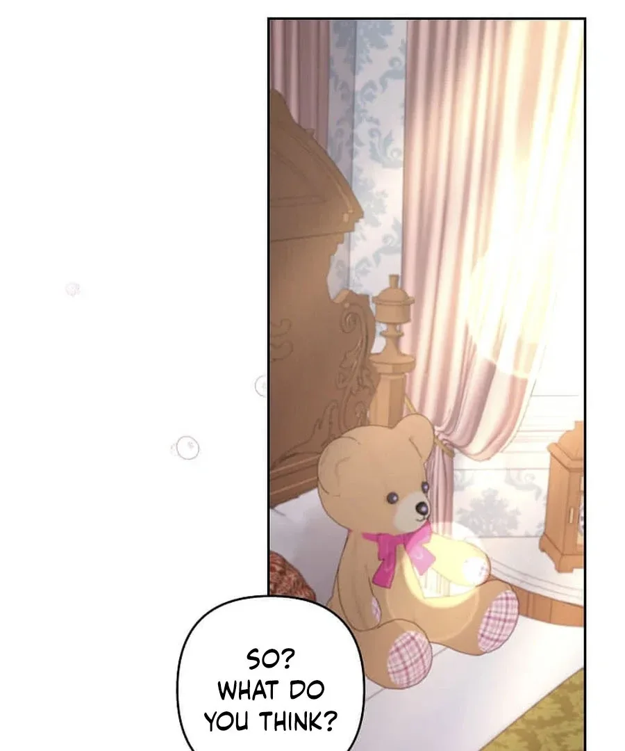 I Brought the Male Lead to His Knees Before Me Chapter 30 page 100