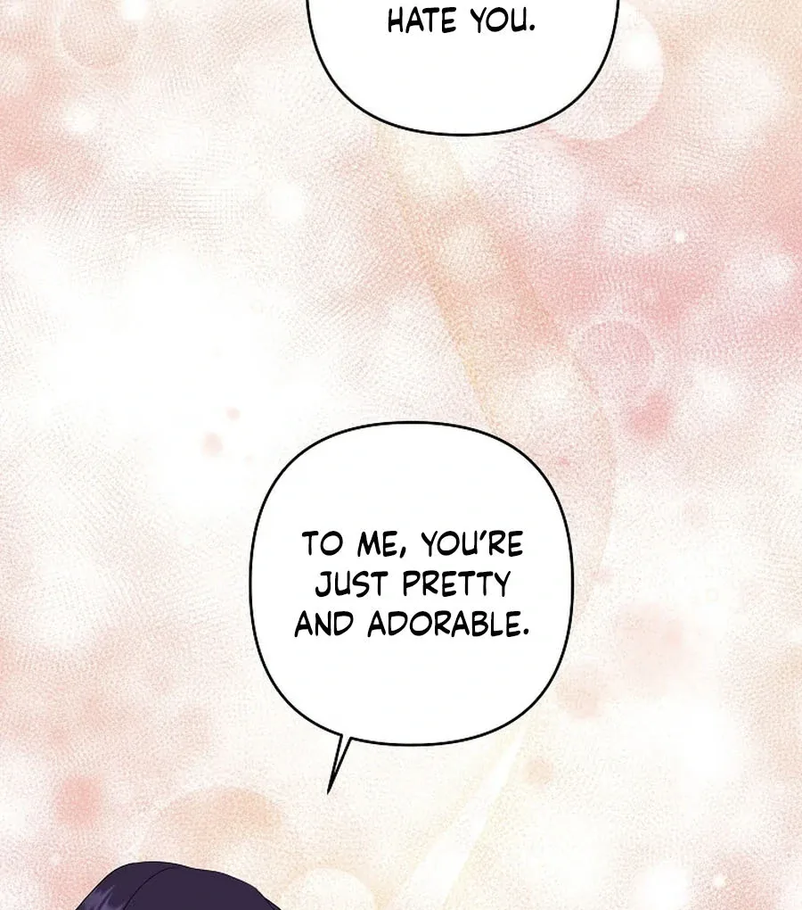 I Brought the Male Lead to His Knees Before Me Chapter 30 page 117
