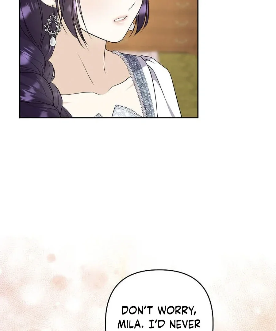I Brought the Male Lead to His Knees Before Me Chapter 30 page 116