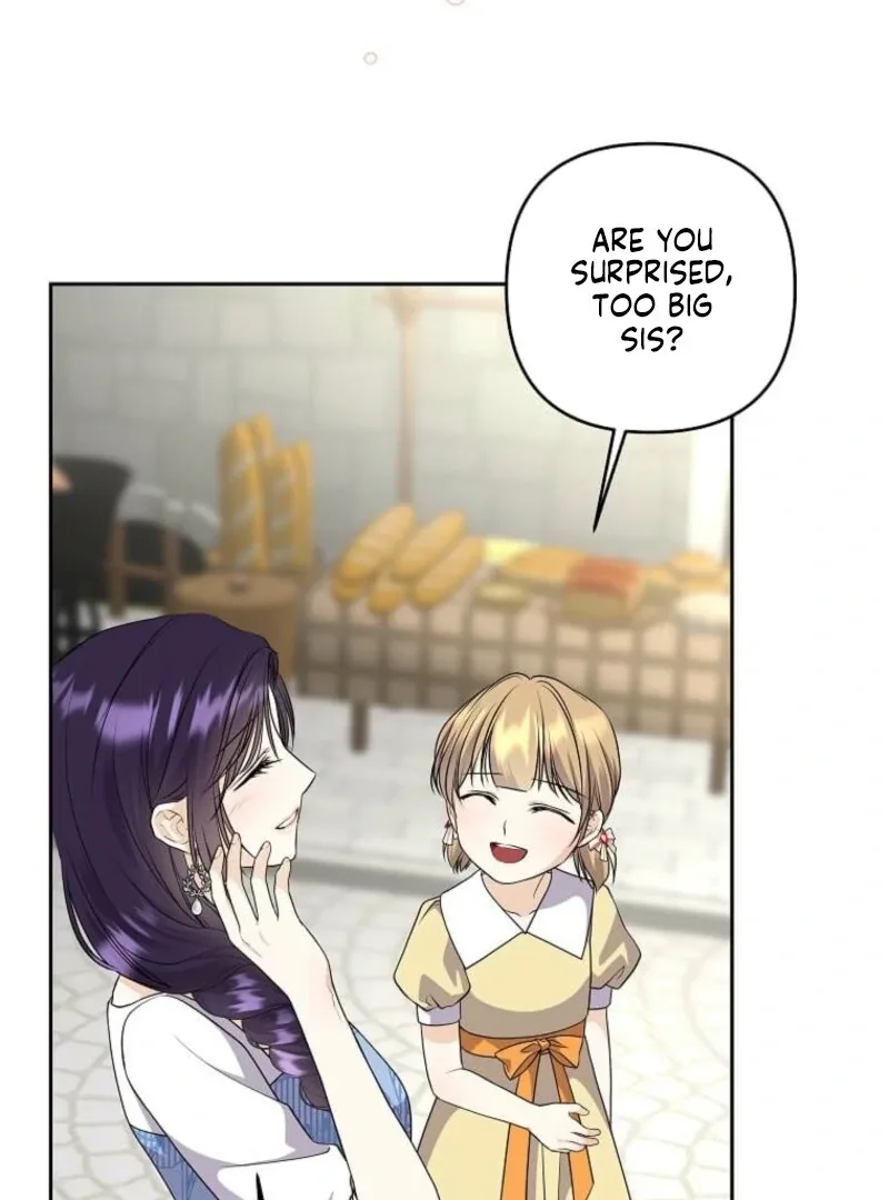 I Brought the Male Lead to His Knees Before Me Chapter 31 page 6