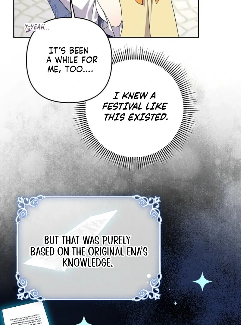 I Brought the Male Lead to His Knees Before Me Chapter 31 page 7