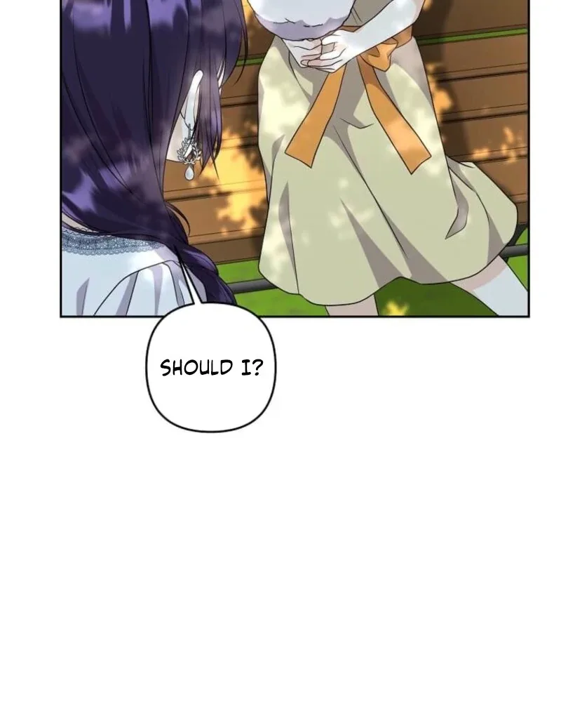 I Brought the Male Lead to His Knees Before Me Chapter 31 page 27