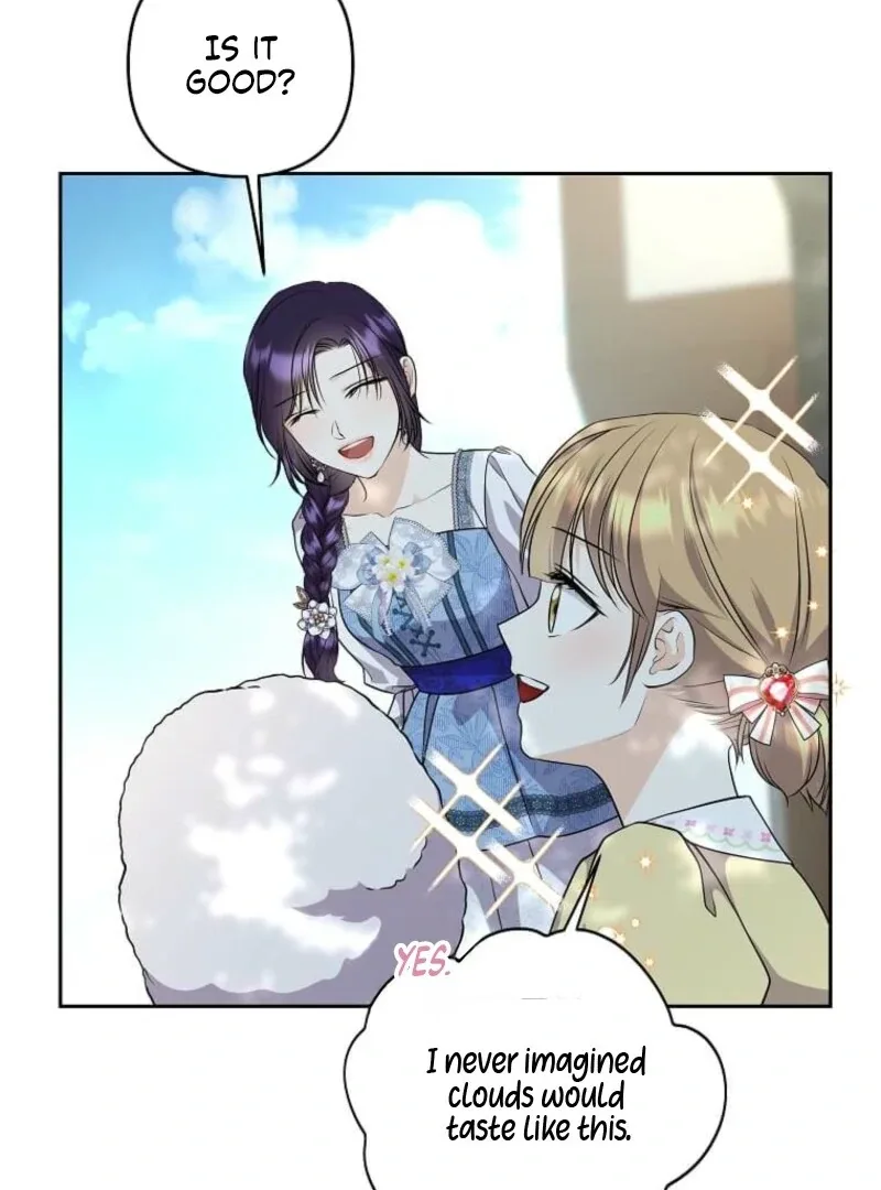 I Brought the Male Lead to His Knees Before Me Chapter 31 page 25