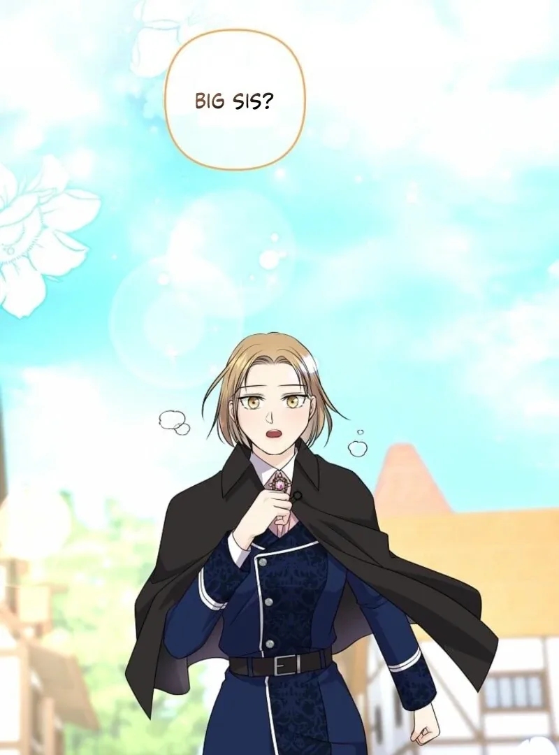I Brought the Male Lead to His Knees Before Me Chapter 31 page 36