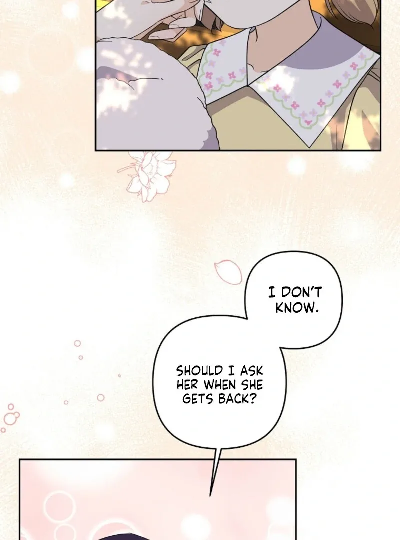 I Brought the Male Lead to His Knees Before Me Chapter 31 page 31