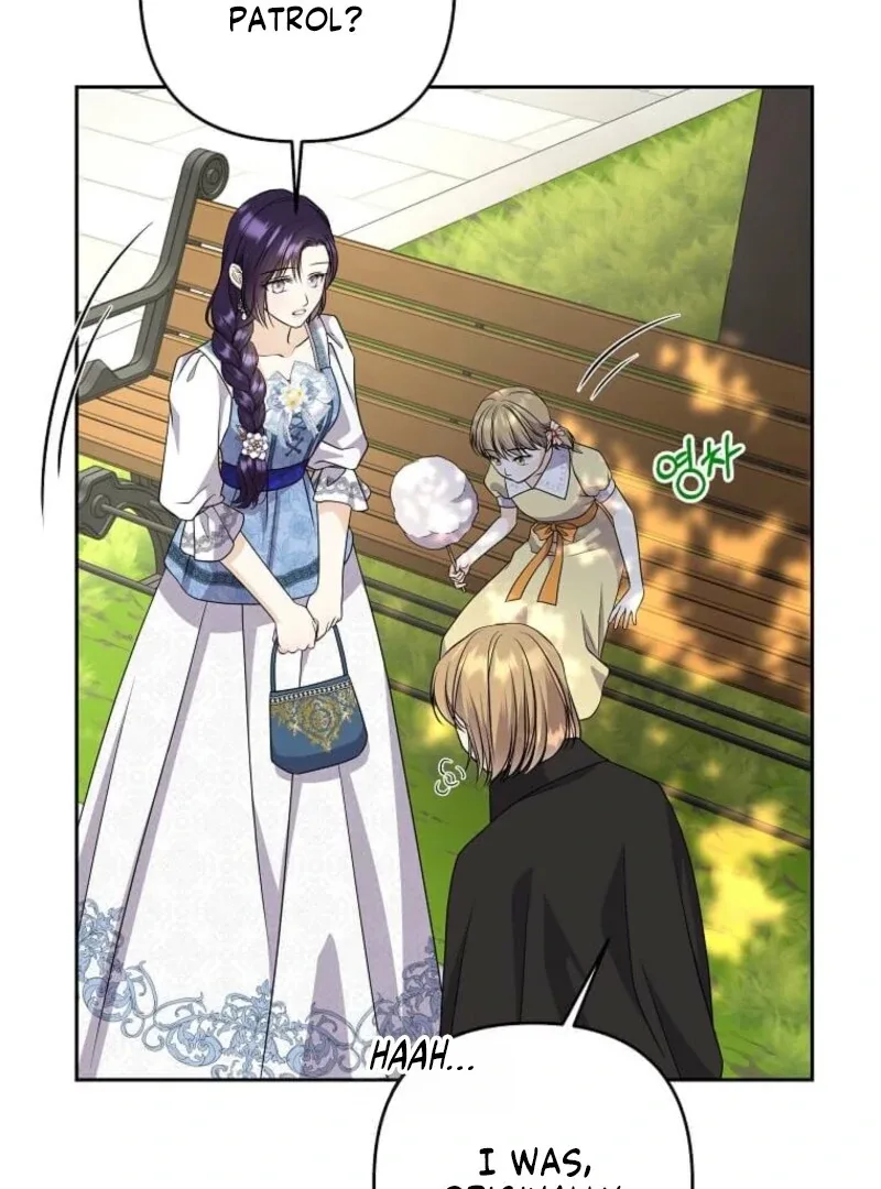 I Brought the Male Lead to His Knees Before Me Chapter 31 page 38