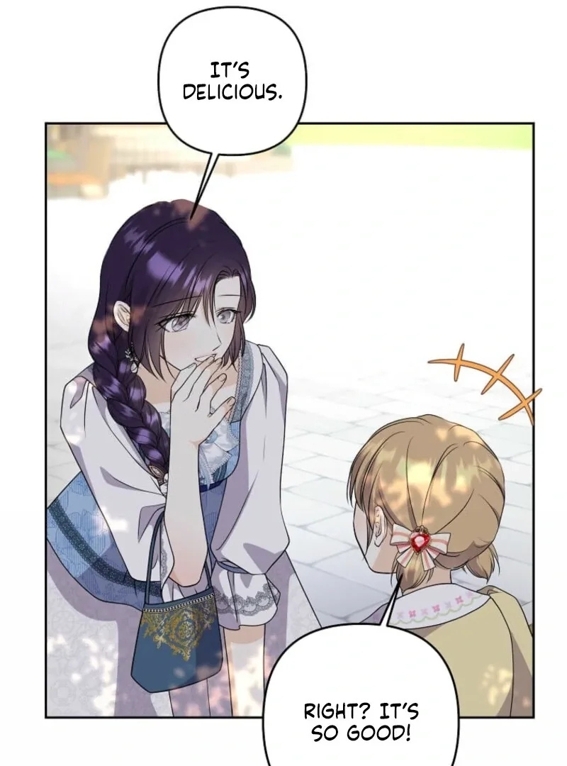 I Brought the Male Lead to His Knees Before Me Chapter 31 page 29
