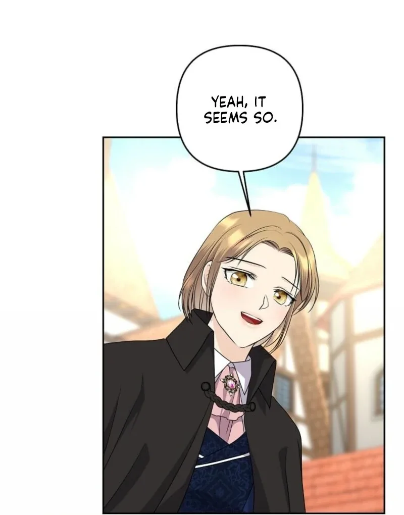 I Brought the Male Lead to His Knees Before Me Chapter 31 page 42
