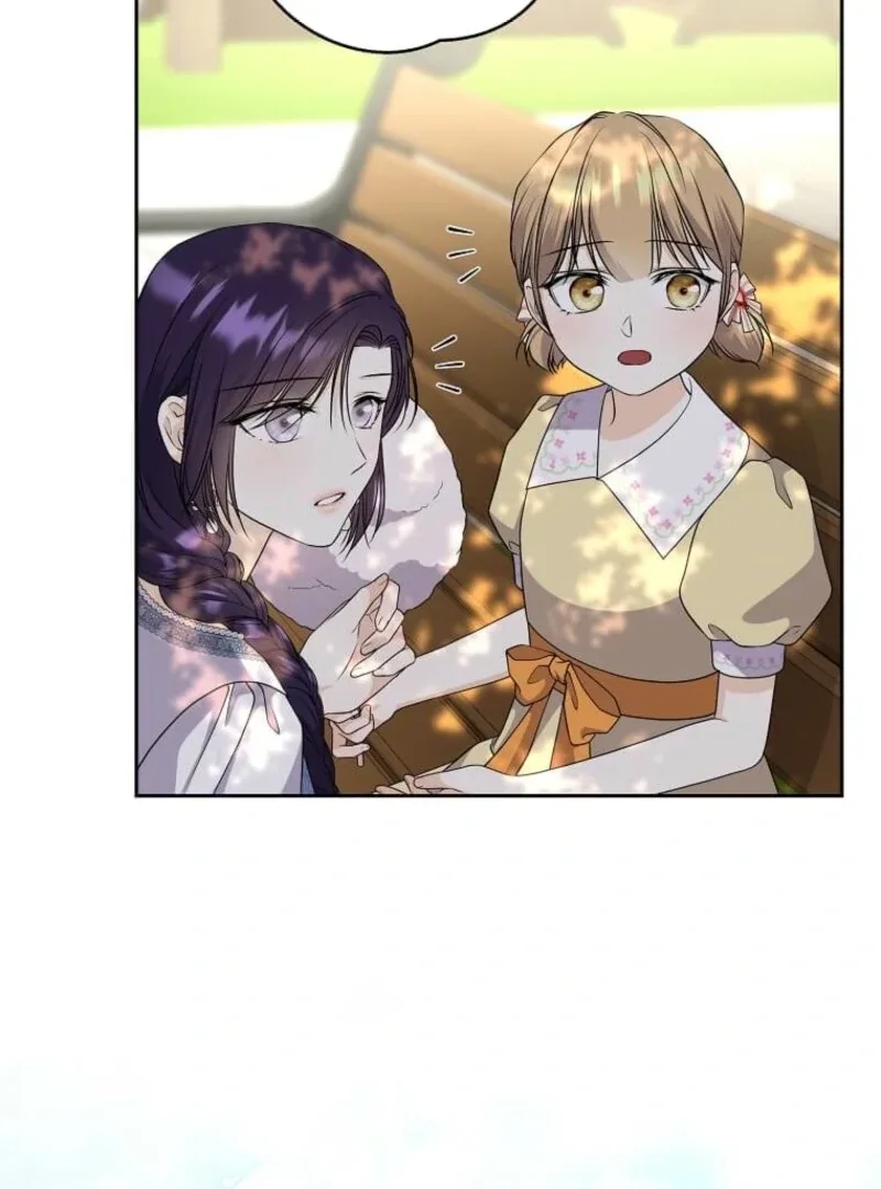 I Brought the Male Lead to His Knees Before Me Chapter 31 page 35