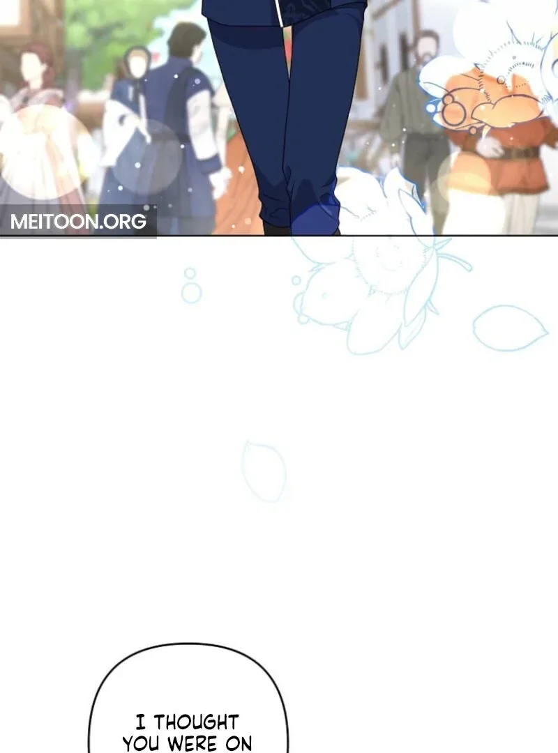 I Brought the Male Lead to His Knees Before Me Chapter 31 page 37