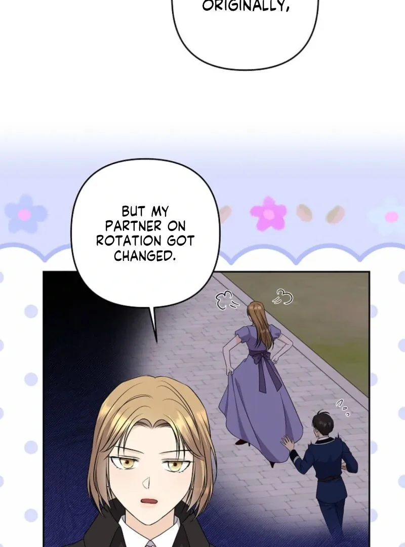 I Brought the Male Lead to His Knees Before Me Chapter 31 page 39