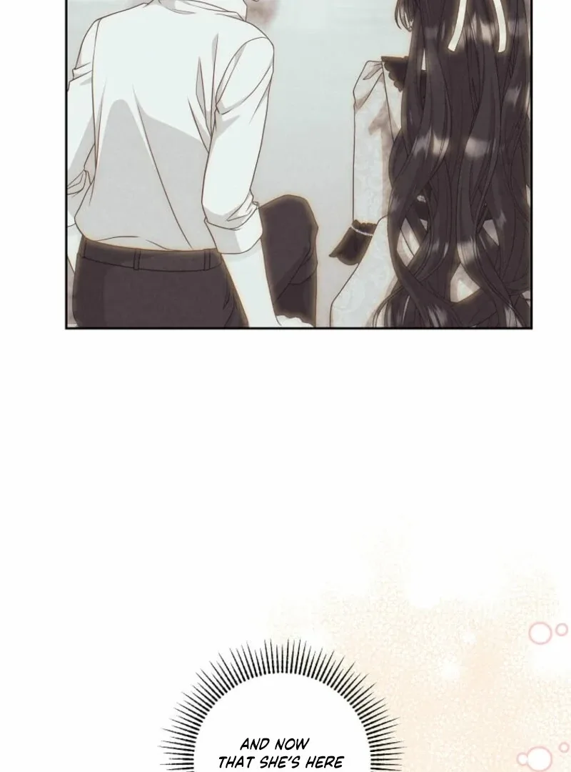 I Brought the Male Lead to His Knees Before Me Chapter 31 page 47