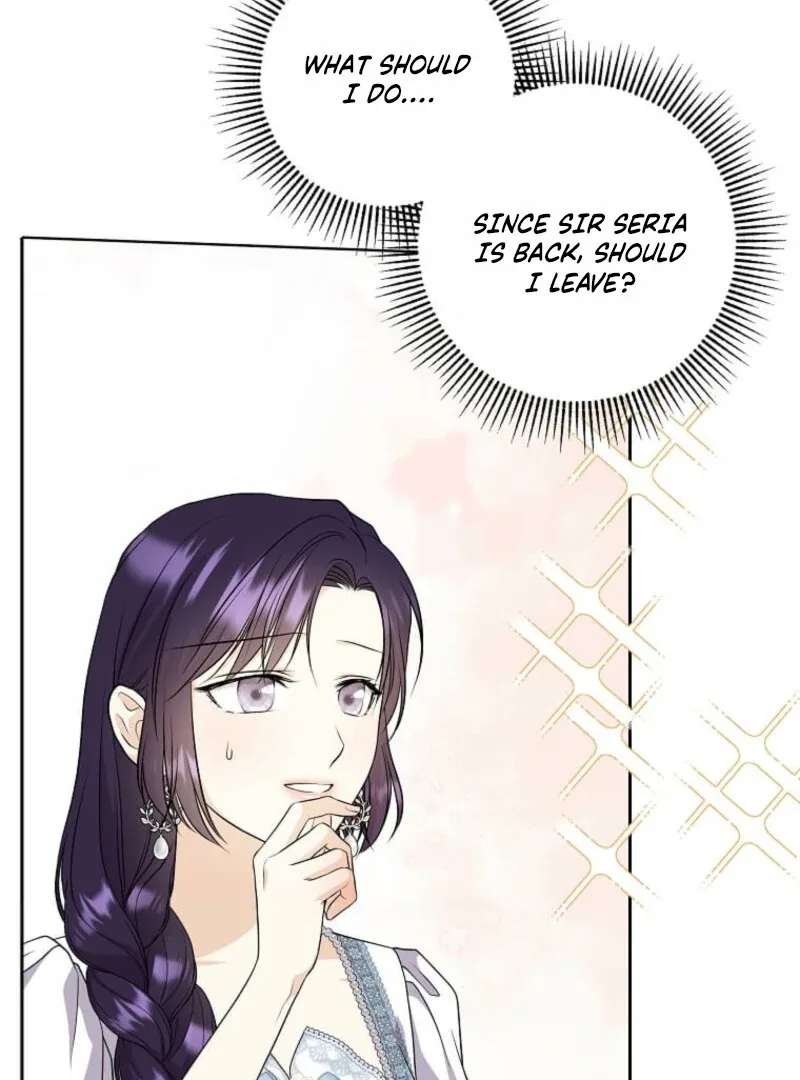I Brought the Male Lead to His Knees Before Me Chapter 31 page 45